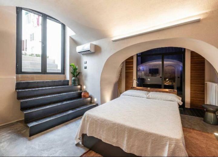 Borgo Albergo 35 Relax & Spa Monopoli Exteriér fotografie
