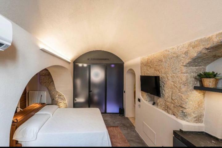 Borgo Albergo 35 Relax & Spa Monopoli Exteriér fotografie