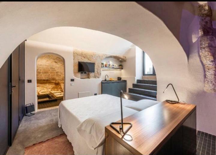 Borgo Albergo 35 Relax & Spa Monopoli Exteriér fotografie