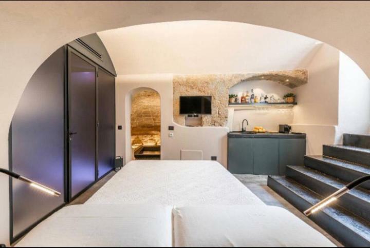 Borgo Albergo 35 Relax & Spa Monopoli Exteriér fotografie