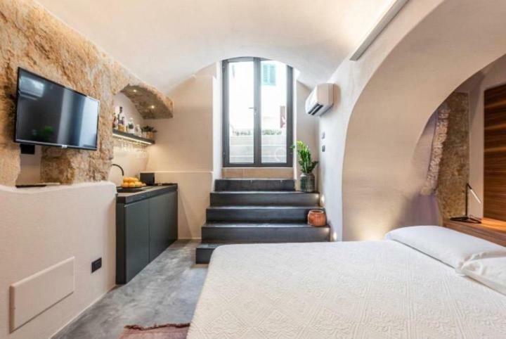 Borgo Albergo 35 Relax & Spa Monopoli Exteriér fotografie