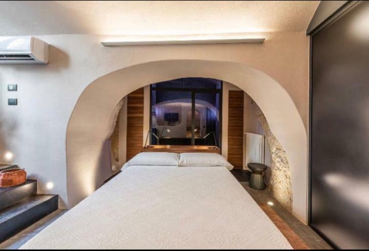 Borgo Albergo 35 Relax & Spa Monopoli Exteriér fotografie