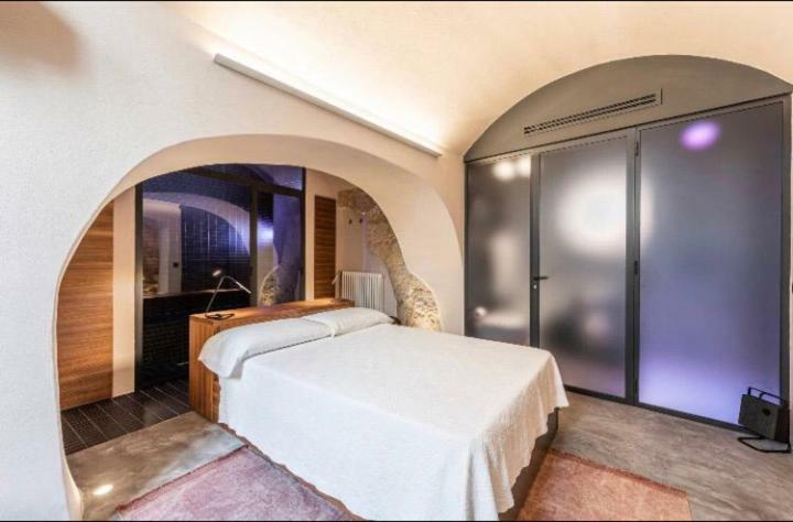 Borgo Albergo 35 Relax & Spa Monopoli Exteriér fotografie