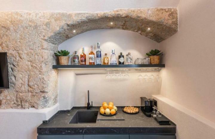 Borgo Albergo 35 Relax & Spa Monopoli Exteriér fotografie