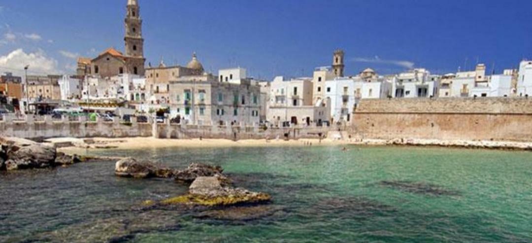 Borgo Albergo 35 Relax & Spa Monopoli Exteriér fotografie