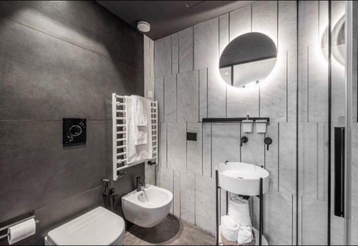 Borgo Albergo 35 Relax & Spa Monopoli Exteriér fotografie
