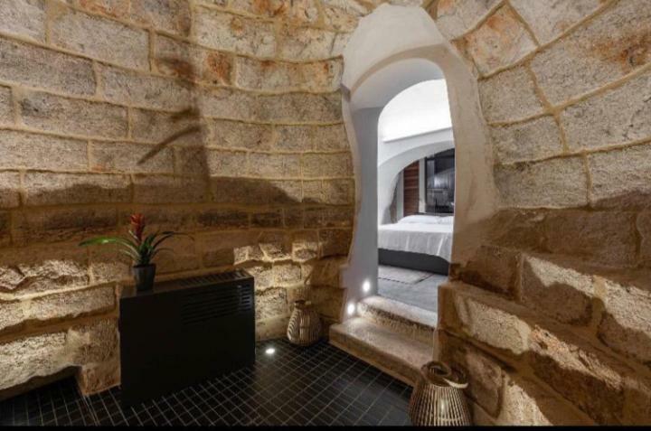 Borgo Albergo 35 Relax & Spa Monopoli Exteriér fotografie