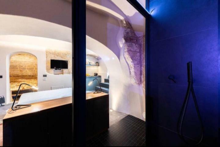 Borgo Albergo 35 Relax & Spa Monopoli Exteriér fotografie