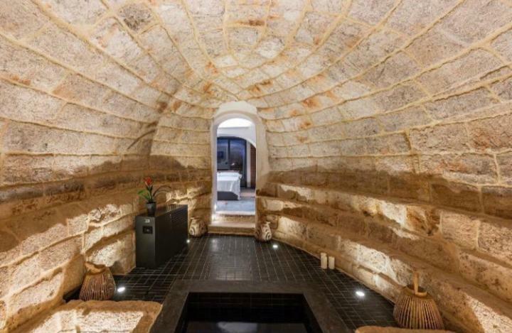 Borgo Albergo 35 Relax & Spa Monopoli Exteriér fotografie